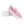 Load image into Gallery viewer, Original Pansexual Pride Colors Pink Lace-up Shoes - Women Sizes
