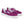 Load image into Gallery viewer, Transgender Violet Lace-up Shoes
