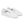 Load image into Gallery viewer, Trendy Ally Pride Colors White Lace-up Shoes - Women Sizes
