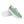 Load image into Gallery viewer, Trendy Genderqueer Pride Colors Green Lace-up Shoes - Women Sizes
