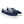 Load image into Gallery viewer, Trendy Transgender Pride Colors Navy Lace-up Shoes - Women Sizes
