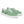 Carregar imagem no visualizador da galeria, Aromantic Pride Colors Modern Green Lace-up Shoes - Women Sizes
