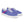 Carica l&#39;immagine nel Visualizzatore galleria, Bisexual Pride Colors Modern Blue Lace-up Shoes - Women Sizes
