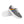 Load image into Gallery viewer, Gay Pride Colors Modern Gray Lace-up Shoes - Women Sizes
