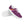 Cargar imagen en el visor de la galería, Lesbian Pride Colors Modern Purple Lace-up Shoes - Women Sizes
