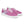 Laden Sie das Bild in den Galerie-Viewer, Transgender Pride Colors Modern Pink Lace-up Shoes - Women Sizes
