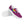 Carregar imagem no visualizador da galeria, Ally Pride Colors Original Purple Lace-up Shoes - Women Sizes
