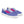 Carica l&#39;immagine nel Visualizzatore galleria, Bisexual Pride Colors Original Blue Lace-up Shoes - Women Sizes
