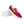 Carica l&#39;immagine nel Visualizzatore galleria, Gay Pride Colors Original Red Lace-up Shoes - Women Sizes
