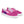 Carregar imagem no visualizador da galeria, Genderfluid Pride Colors Original Fuchsia Lace-up Shoes - Women Sizes
