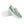 Load image into Gallery viewer, Genderqueer Pride Colors Original Green Lace-up Shoes - Women Sizes
