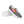 Load image into Gallery viewer, Lesbian Pride Colors Original Gray Lace-up Shoes - Women Sizes
