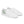 Cargar imagen en el visor de la galería, Casual Agender Pride Colors White Lace-up Shoes - Women Sizes
