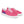 Carica l&#39;immagine nel Visualizzatore galleria, Casual Bisexual Pride Colors Pink Lace-up Shoes - Women Sizes
