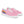 Cargar imagen en el visor de la galería, Casual Gay Pride Colors Pink Lace-up Shoes - Women Sizes
