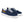 Laden Sie das Bild in den Galerie-Viewer, Casual Gay Pride Colors Navy Lace-up Shoes - Women Sizes
