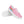Cargar imagen en el visor de la galería, Casual Pansexual Pride Colors Pink Lace-up Shoes - Women Sizes
