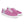 Load image into Gallery viewer, Casual Transgender Pride Colors Pink Lace-up Shoes - Women Sizes
