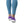 Load image into Gallery viewer, Bisexual Pride Casual Blue Slip-On Shoes
