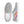 Load image into Gallery viewer, Lesbian Pride Colors Original Gray Slip-On Shoes
