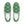 Carica l&#39;immagine nel Visualizzatore galleria, Ally Classic Green Slip-On Shoes
