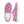 Charger l&#39;image dans la galerie, Bisexual Classic Pink Slip-On Shoes
