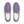 Charger l&#39;image dans la galerie, Bisexual Classic Gray Slip-On Shoes
