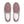 Load image into Gallery viewer, Intersex Pride Classic Purple Slip-On Shoes
