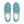 Load image into Gallery viewer, Intersex Pride Classic Blue Slip-On Shoes
