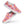 Carica l&#39;immagine nel Visualizzatore galleria, Lesbian Pride Classic Pink Slip-On Shoes
