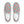 Carica l&#39;immagine nel Visualizzatore galleria, Pansexual Pride Classic Gray Slip-On Shoes
