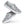 Carica l&#39;immagine nel Visualizzatore galleria, Transgender Pride Classic Gray Slip-On Shoes
