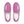 Charger l&#39;image dans la galerie, Transgender Pride Modern Pink Slip-On Shoes
