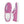 Charger l&#39;image dans la galerie, Transgender Pride Modern Pink Slip-On Shoes
