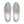 Load image into Gallery viewer, Pansexual Pride Modern Gray Slip-On Shoes
