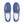 Carregar imagem no visualizador da galeria, Pansexual Pride Modern Blue Slip-On Shoes
