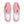 Load image into Gallery viewer, Lesbian Pride Modern Pink Slip-On Shoes
