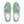 Laden Sie das Bild in den Galerie-Viewer, Genderqueer Pride Modern Green Slip-On Shoes
