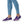 Laden Sie das Bild in den Galerie-Viewer, Genderfluid Pride Modern Purple Slip-On Shoes
