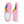 Carica l&#39;immagine nel Visualizzatore galleria, Gay Pride Modern Pink Slip-On Shoes
