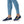 Carregar imagem no visualizador da galeria, Gay Pride Modern Navy Slip-On Shoes
