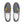 Load image into Gallery viewer, Gay Pride Modern Gray Slip-On Shoes
