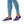 Load image into Gallery viewer, Bisexual Pride Modern Purple Slip-On Shoes
