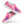 Charger l&#39;image dans la galerie, Bisexual Pride Modern Pink Slip-On Shoes
