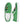 Charger l&#39;image dans la galerie, Ally Pride Modern Green Slip-On Shoes
