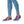 Laden Sie das Bild in den Galerie-Viewer, Asexual Pride Casual Purple Slip-On Shoes
