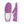 Carregar imagem no visualizador da galeria, Bisexual Pride Casual Pink Slip-On Shoes
