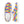 Cargar imagen en el visor de la galería, Gay Pride Casual White Slip-On Shoes
