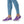 Load image into Gallery viewer, Genderfluid Pride Casual Purple Slip-On Shoes
