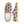 Load image into Gallery viewer, Intersex Pride Casual Purple Slip-On Shoes
